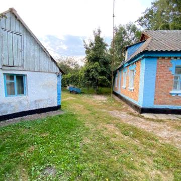 Продається будинок