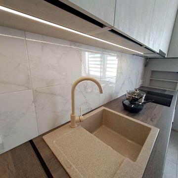 Довгострокова оренда 1к Квартира Євгена Рихліка вулиця