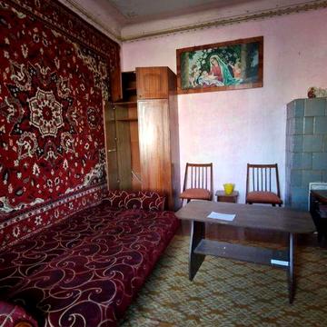 Продаж квартири будинкового типу