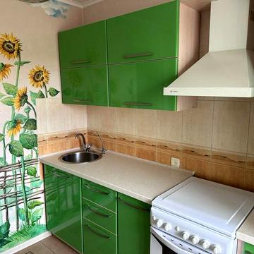 Здається квартира в Центрі міста