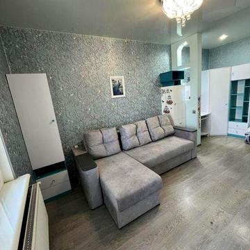 Сдам 1 комнатную квартиру в 30й Жемчужине на Сахарова