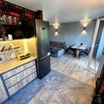 Ліски/Іскра 2к квартира в оренду після Кап.Ремонту