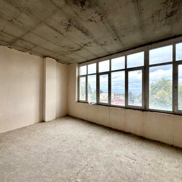 ЖК ПАРИЖ. 2-комнатная .Вид на МОРЕ. Французский бульвар/Отрада. Без % ЖК Париж