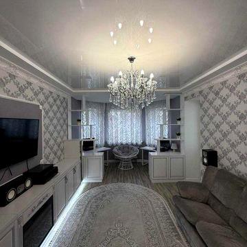 Продам затишну 2-к квартиру біля лісу, в м. Українка Обухівський р-н ЖК Будівельників 12