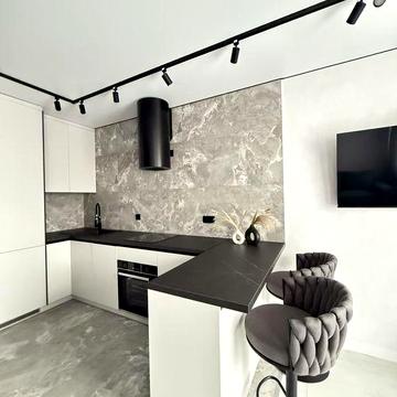 ТОП квартира з дизайнерським ремонтом. Державні програми. Ірпінь ЖК Молодість