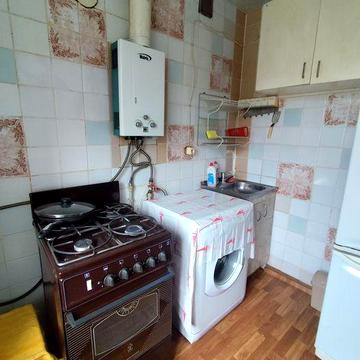 ВІЛЬНА Оренда 2-кімнатна в Центрі