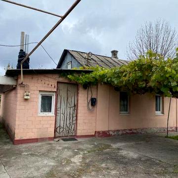 Продам дом на левом берегу днепра! Караван! Донецкое шоссе!