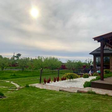 Оренда будинку з безперебойним живленням