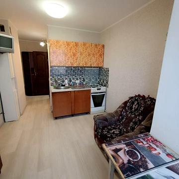 Здається 1 к кв на пр. Лушпи