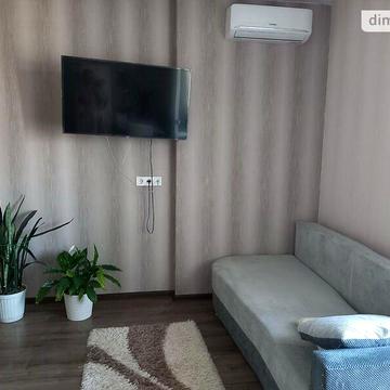 Продаж 1к Квартира Василя Спрейса вулиця ЖК Artville