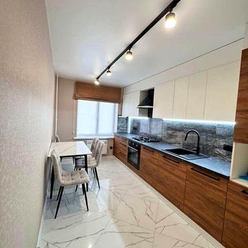 Продаж 3к Квартира Марії Примаченко (Васнецова) вулиця