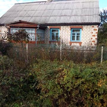 Приватний будинок