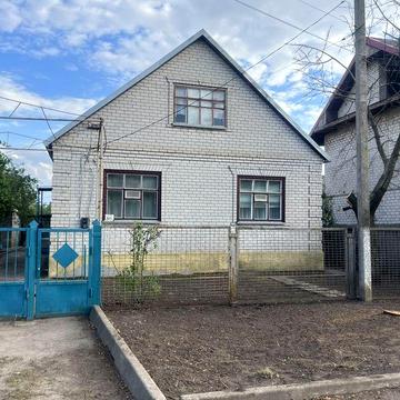Продам Будинок газофікований