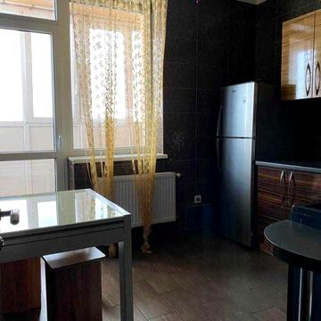 Сдам 1 комн в ЖК Будова на Сахарова