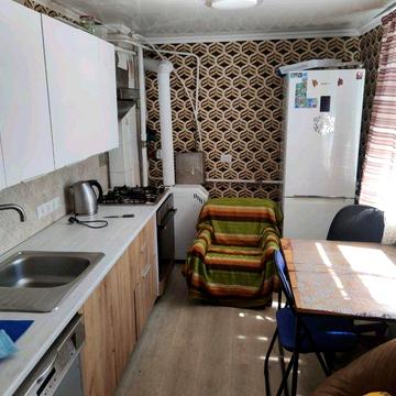 Здам частину будинку