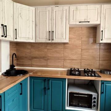 Світла вул. (Будьонного), 6