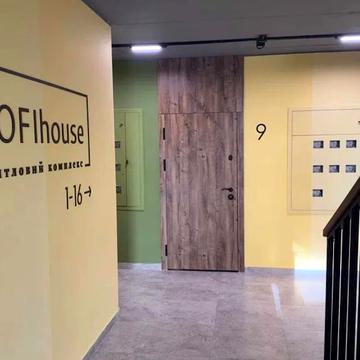 Поліська вул., 11