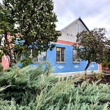 Продам дом в селе Губиниха