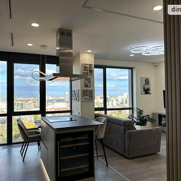 Продаж 3к Квартира Костомарівська вулиця