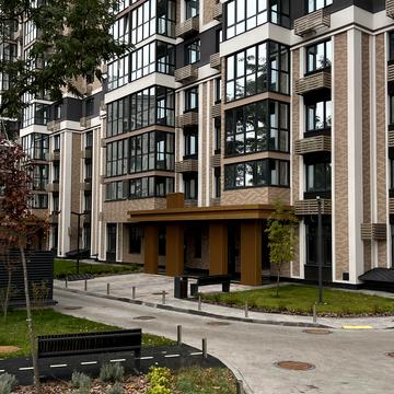 Васильківська вул., 37-Г