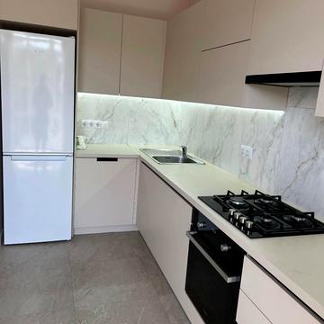 Довга вул., 20в