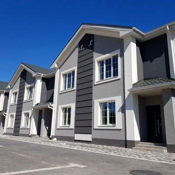 Просторний таунхаус в Лісовій Бучі