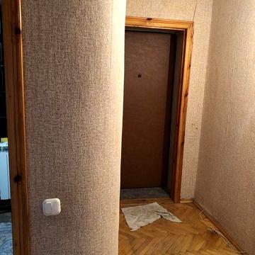 2 кімнатна квартира з автономним опаленням