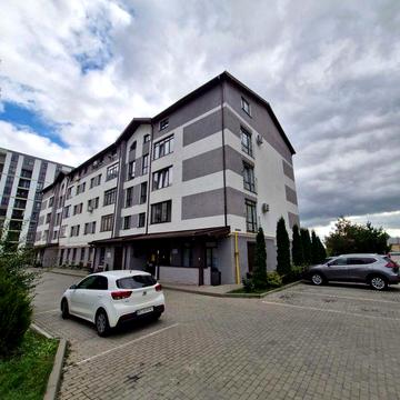 Продаж 2-кім.квартири, по вул. Винна Гора (Винники)