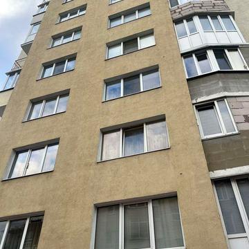 Продаж 2х кімн квартири в новобудові вул. Мазепи(Ільмова) ЖК На Ільмовій