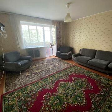 Впш уют у моря - кирпичный дом, удачный этаж, все рядом!