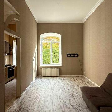 Продажа • 1К КВ 35 м² • Пр-т Шевченка, 8в • Парк Победы • Приморский