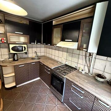 Продам 2к квартиру з інд.опаленням біля ТРЦ Велес, Івано-Франківськ