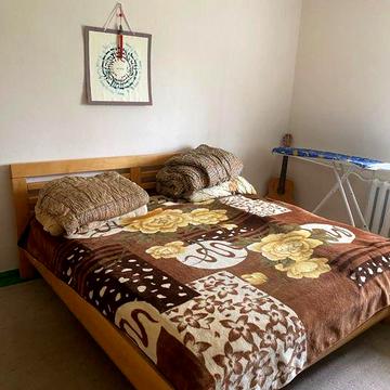 Здам в оренду частину будинку в Колоденці