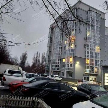 Квартира в новому будинку біля ТРЦ Конкорд