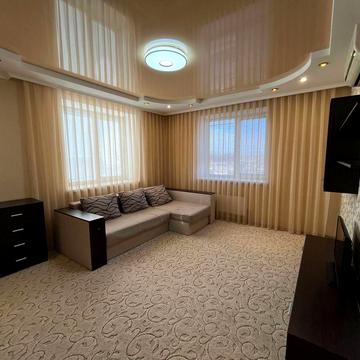 Бородинський Ідеальна 2к квартира, 70 кв.м. Індивід.опалення, консьерж