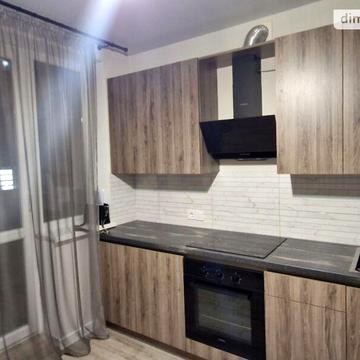 Довгострокова оренда 1к Квартира Лисаветинська вулиця ЖК Левада