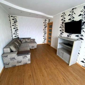 Сдам 1-но комнатную квартиру на Спасской с 04.11