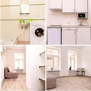 Продажа квартиры  в центре Харькова