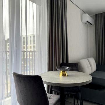 Нова квартира , ЖК Молодість ЖК Молодість