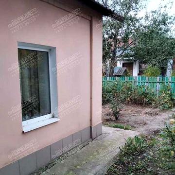 Продаж частини будинку в центрі міста