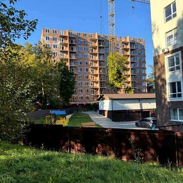 ID: 41159 Південний-Захід 2к в новобудові ЖК West Home