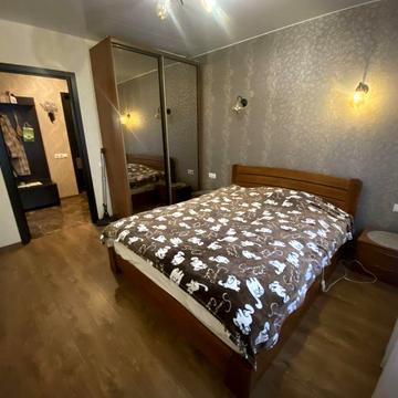 Продам 2-кімнатну квартиру, можно сертефікат Мебльована ЖК Панельний