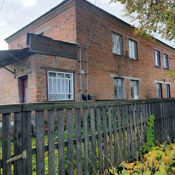 Продам двохкімнатну квартиру в м.Ічня