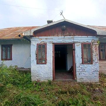 Продаж будинку с. Руда́-Брі́дська , Золочівський р-н, Львівська обл