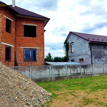 Вигідна пропозиція/2 буд, 0.12га ділянка/Новий Киселів/Стрілецький Кут