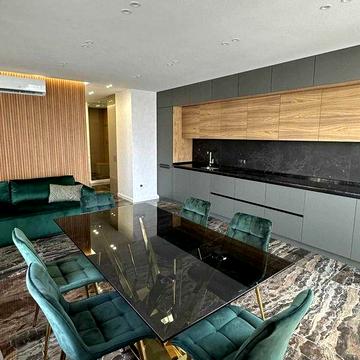 4-к ЩОЙНО ПІСЛЯ РЕМОНТУ ! ЖК Seven Осокорки Позняки Севен Дарницький