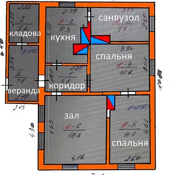 Продаж 4к Дім Миру вулиця