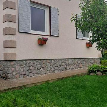 Продам будинок дача генератор свердловина запас дров на зиму