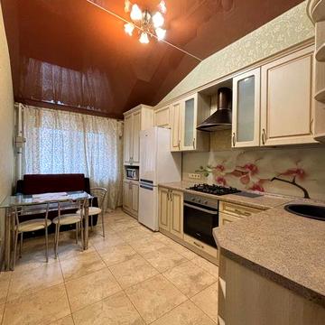 Оренда 1 кім. кв. в ЖК Щасливий, поруч Софія, Резиденс, Київ