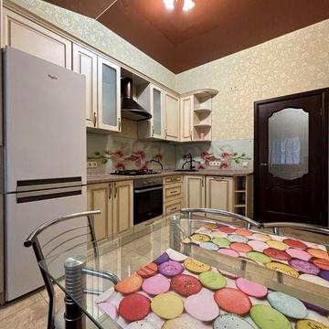 Оренда 1 кім. кв. в ЖК Щасливий, поруч Софія, Резиденс, Київ